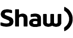 Shaw Cable Logo